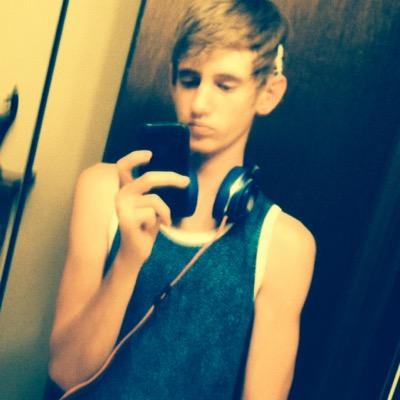 Profile Picture of Justin Haddock (@JustinYfz450) on Twitter