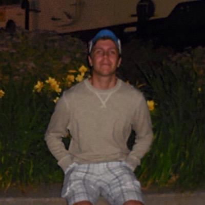 Profile Picture of Matthew Mutchler (@Slice_Bread06) on Twitter