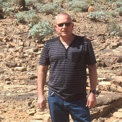 Profile Picture of David Rosato (@Rosato1David) on Twitter