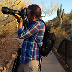 Profile Picture of Stephen Wayne (@steve-o!i!) on Flickr
