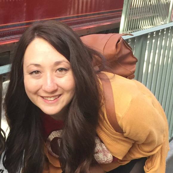 Profile Picture of Gloria Repolesk (@globug781) on Poshmark