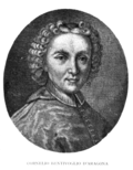 Profile Picture of Cornelio Bentivoglioon Wikipedia