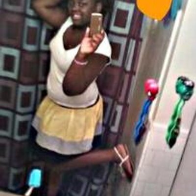 Profile Picture of Danielle Pryor (@spongegirl212) on Twitter