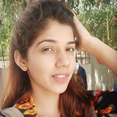 Profile Picture of Shweta Singh (@ssingh1207) on Twitter