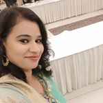 Profile Picture of Anu Ashish Chadha (@anu.kapila.96) on Instagram