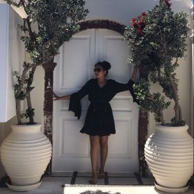 Profile Picture of Jalpa Patel (@jalpa89) on Pinterest