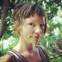 Profile Picture of Lindsay Moonflower (@lindsay-moonflower) on Quora