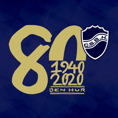 Profile Picture of Club Sp. Ben Hur 🐺 (@clubbenhur) on Twitter