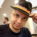 Profile Picture of Erik Gaspar (@erikgaspar) on Instagram