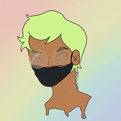 Bob - Twitter Profile Picture of Bob (@MiaBinet) on Twitter