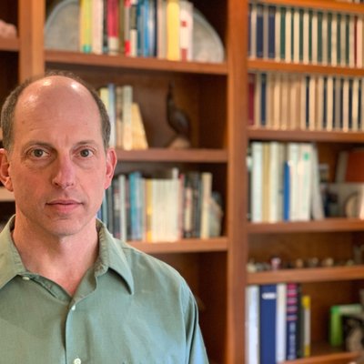 Profile Picture of John Kruse MD, PhD (@DrJohnKruse) on Twitter