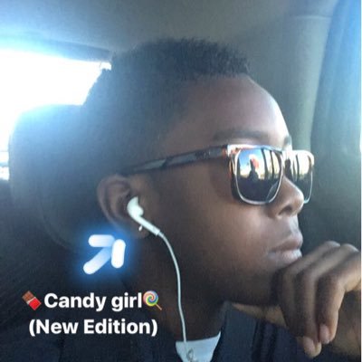 Profile Picture of  👾Jackson_Randle 👾 (@DELUSION_WRIGHT) on Twitter