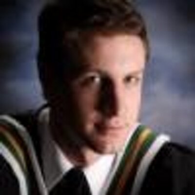 Profile Picture of Stuart Whitney (@StuDawg96) on Twitter