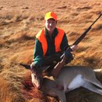 Profile Picture of Jake Kelley (@jake.kelley207) on Instagram