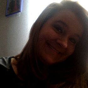 Profile Picture of Amanda Swecker (@aswecker) on Pinterest