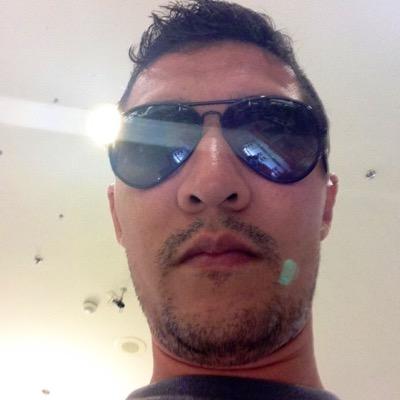 Profile Picture of David Aroca (@daviaroc) on Twitter