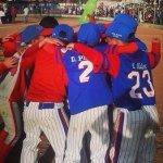 Profile Picture of Esc.Beisbol Menor La Asuncion (@laasuncionebm) on Instagram