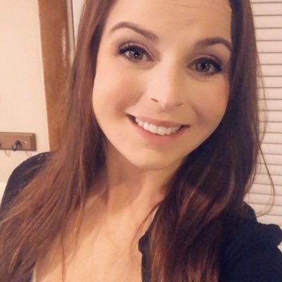 Profile Picture of Brittany Joseph (@brittanylynn167) on Twitter