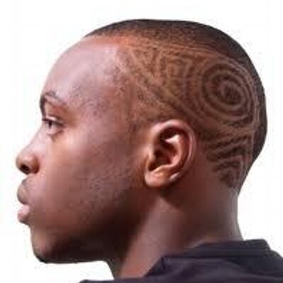 Profile Picture of Marcus Hilton (@SirIntegrity) on Twitter