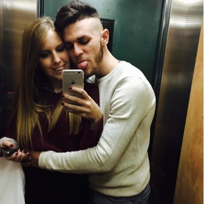 Profile Picture of Dani Fernández (@danifernandez_6) on Twitter