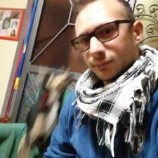 Profile Picture of Serafino Martino (@18b148de9ed54c8) on Twitter