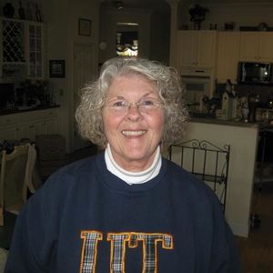 Profile Picture of Mary Beth New (@439690119) on Myspace