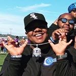 Profile Picture of Nathaniel Perry III (@40_nate) on Instagram