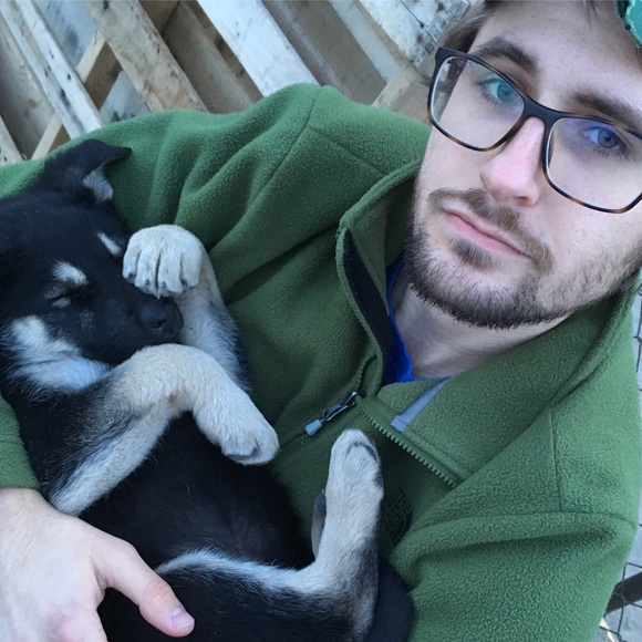 Profile Picture of Dylan Jalowiec (@rickastleyjr) on Poshmark