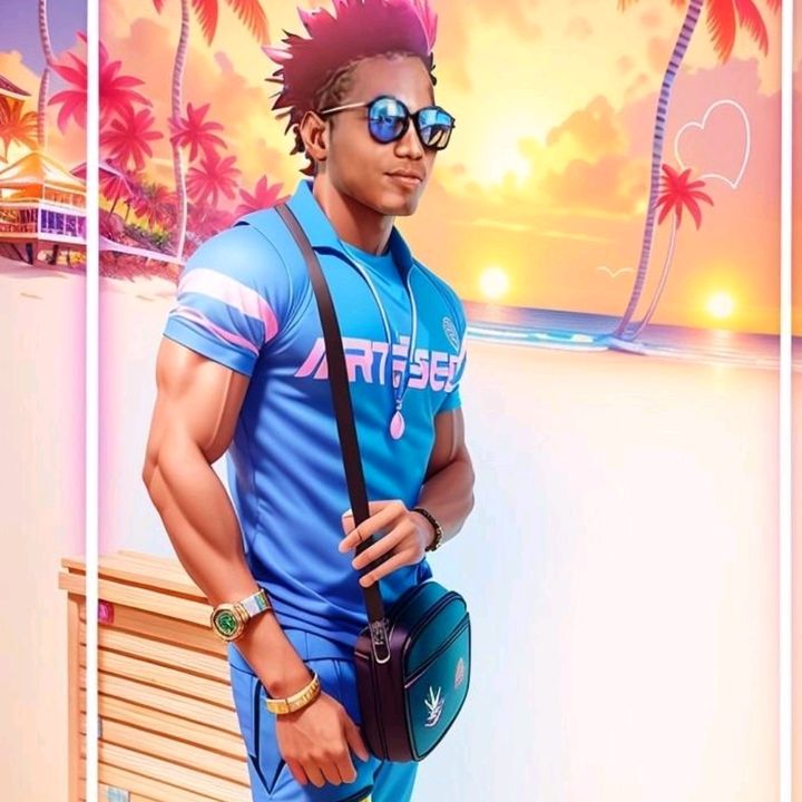 Profile Picture of ADAM KAZALLADI (@adam.kazalladi06) on Tiktok