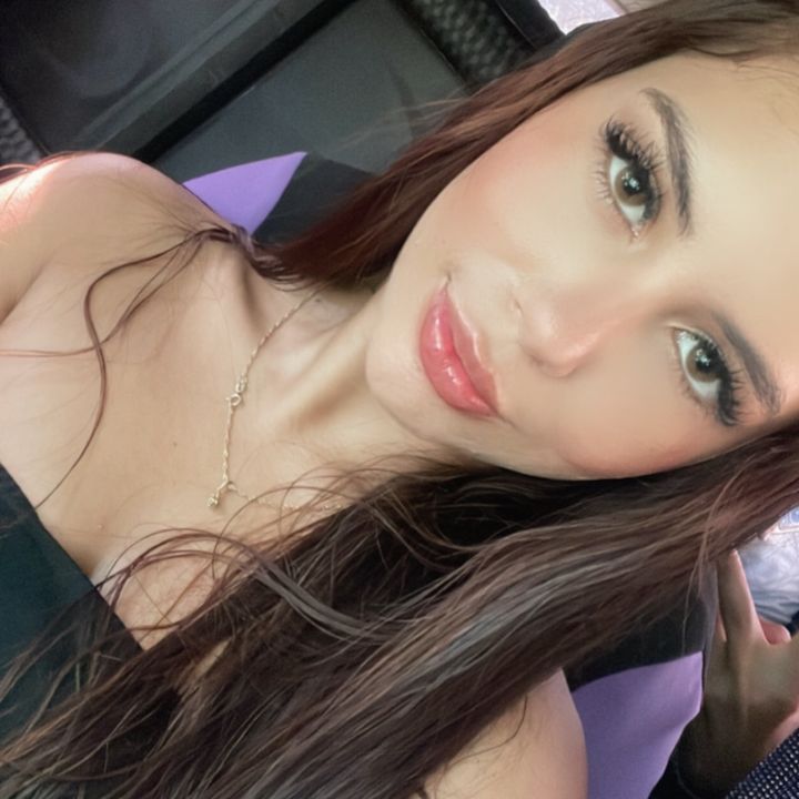 Profile Picture of sherybritney0 (@sherybritney0) on Tiktok
