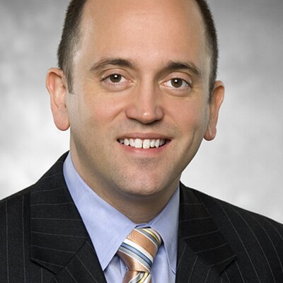 Profile Picture of Paul Gaither (@PaulGaitherCRE) on Twitter