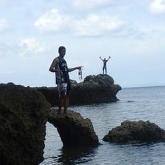 Profile Picture of Carlo Ruiz (@carloruiz11) on Twitter