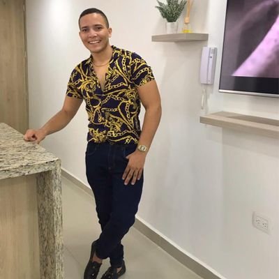 Profile Picture of Ivan ★ Ojeda (@IvanOjedaO) on Twitter