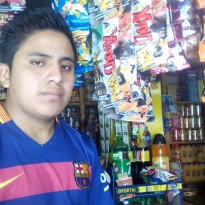 Profile Picture of Cristian Macario (@CristianMacar10) on Twitter