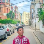 Profile Picture of David Randr (@David-Randr) on Facebook