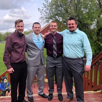 Profile Picture of Ben Graff (@graffb14) on Twitter
