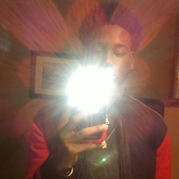 Profile Picture of Calvin Case (@blvckghoul) on Poshmark