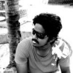 Profile Picture of Vivek Krishnamurthy (@thiaros) on Instagram