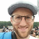 Profile Picture of Christian Giotto Gitzen (@christiangiottogitzen) on Instagram