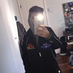 Profile Picture of JESSE PREVOST (@hockeykid_jesse) on Instagram