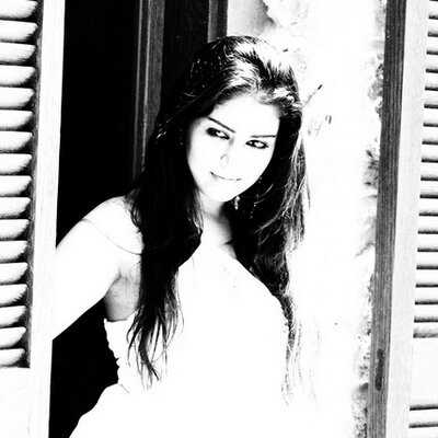 Profile Picture of Iman Abou Saad (@ImanAbouSaad) on Twitter