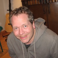 Profile Picture of Ian Collie (@ian-collie-2) on Quora