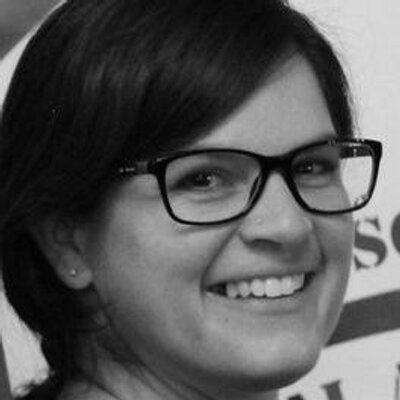 Profile Picture of Heather Brooke R. (@heatherbook) on Twitter
