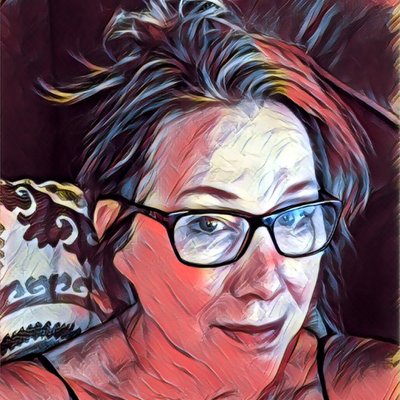 Profile Picture of Barbara Hughston (@BestBoomerSkin) on Twitter