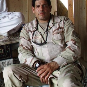 Profile Picture of Richard Feyjoo (@greenberetpr) on Myspace