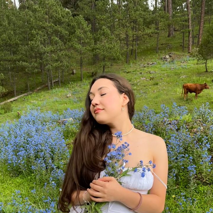 Profile Picture of Kenia Lara (@@keniateranlara) on Tiktok