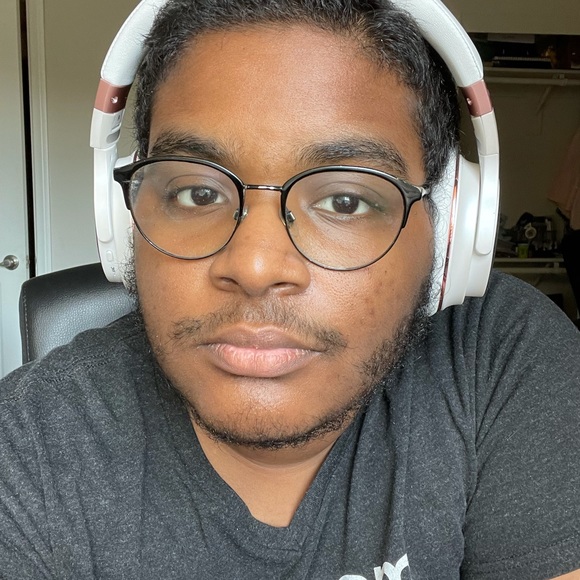 Profile Picture of Alejandro Ferreiras (@goatygalaxyy) on Poshmark