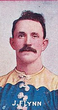 Profile Picture of Jim Flynn (footballer)on Wikipedia