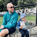 Profile Picture of Adam Kinsey (@adamkinsey) on Instagram