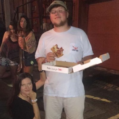 Profile Picture of Colby Haley (@colby_tanner) on Twitter